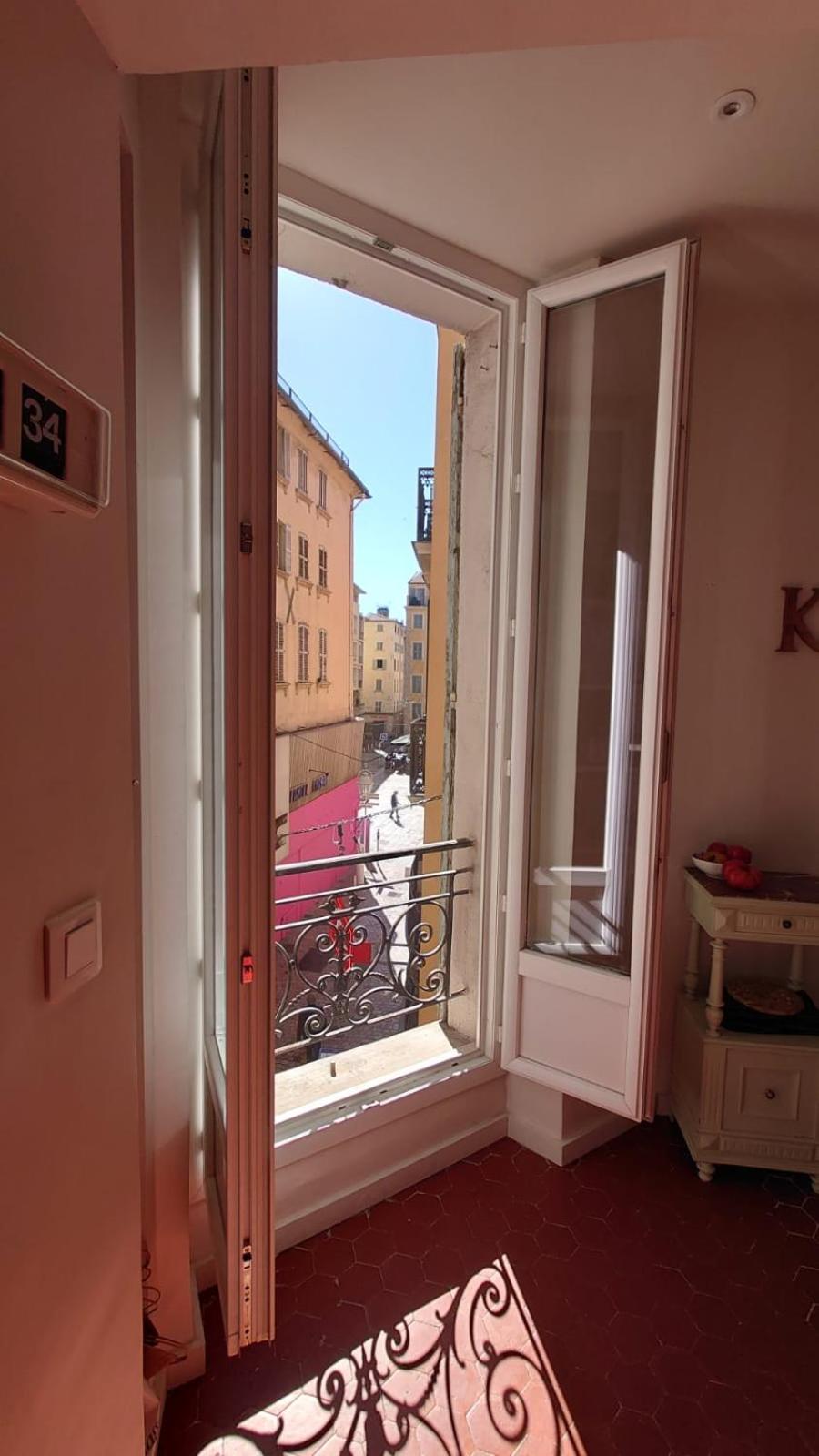 Appartement De Charme - Wifi - Centre Historique Tolón Exterior foto
